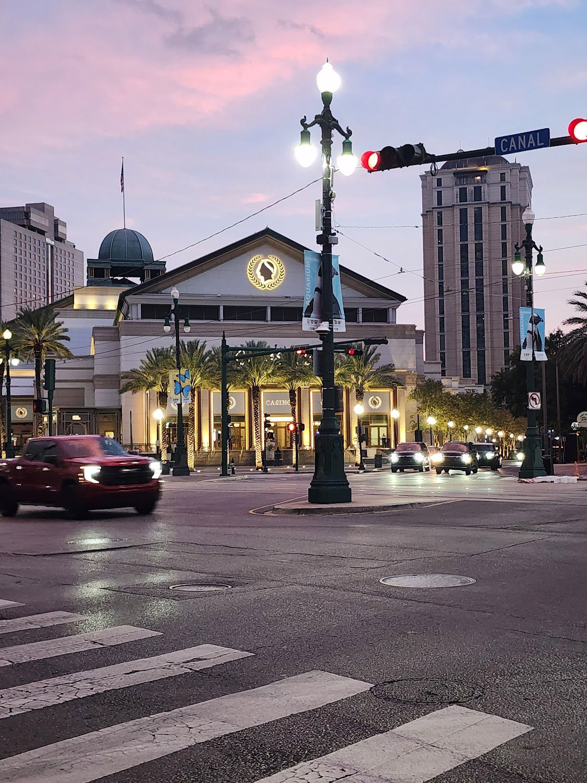 Caesars New Orleans photo 5