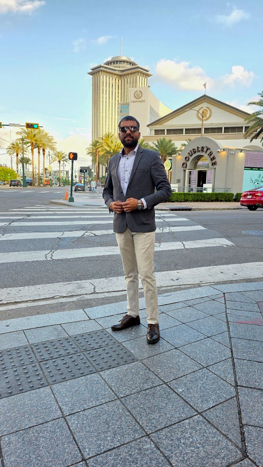 Caesars New Orleans photo 7