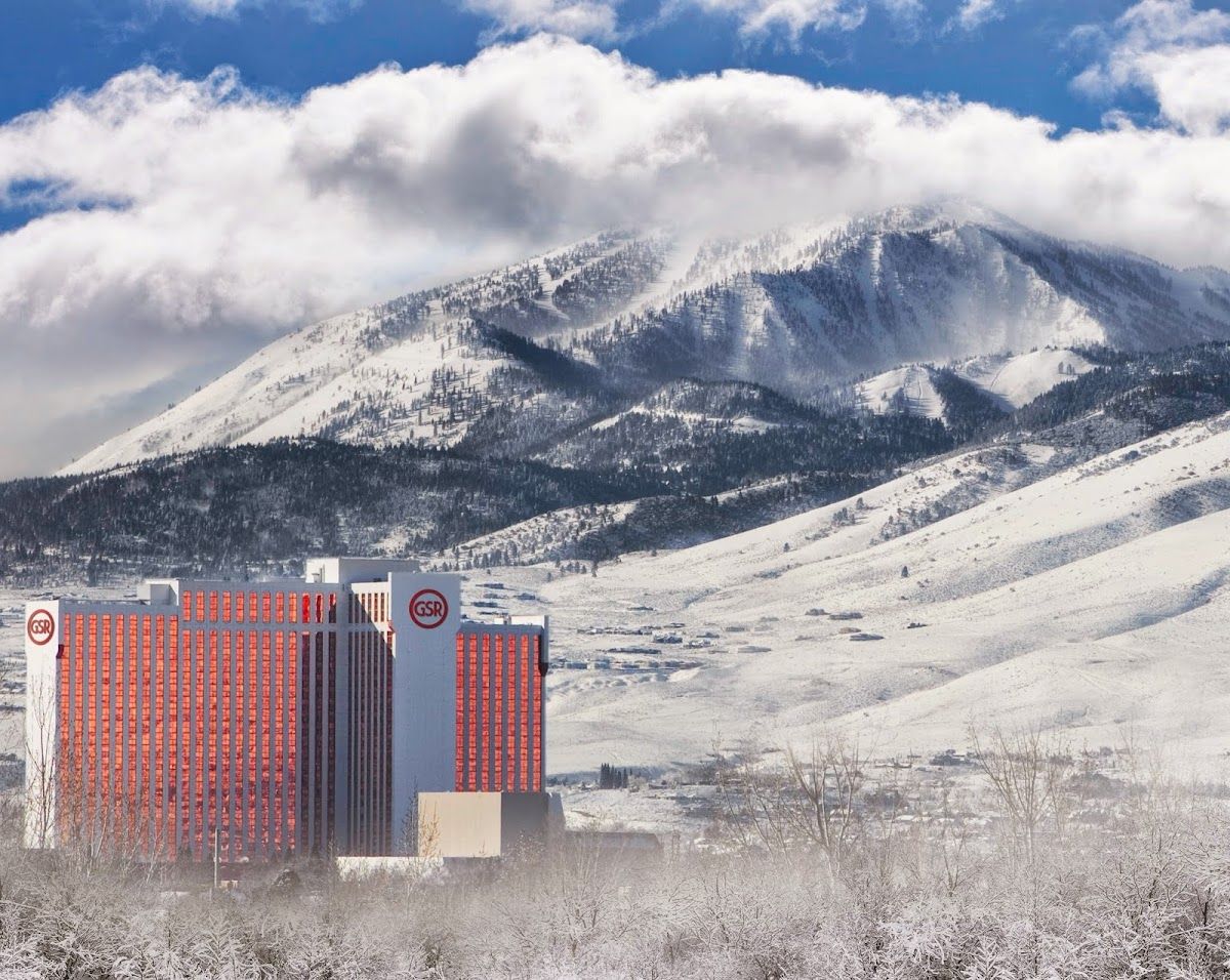 Sundance Casino Reno photo 5