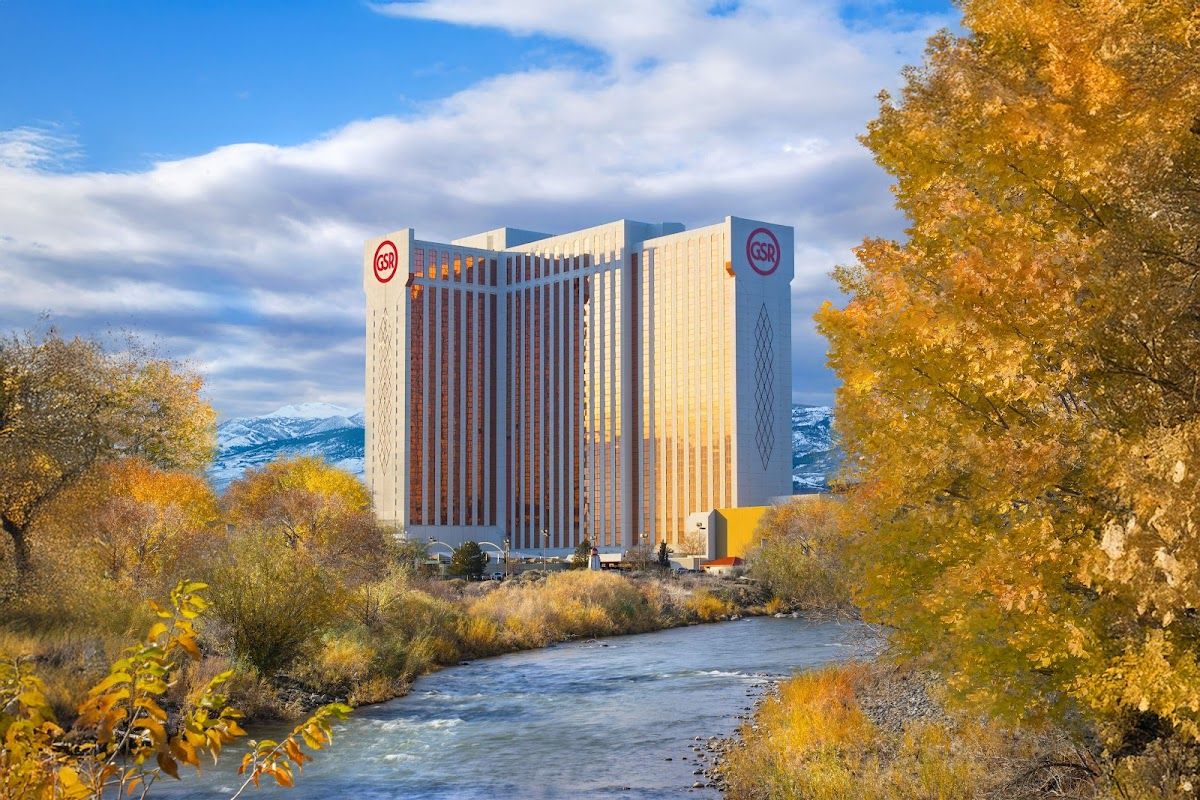 Sundance Casino Reno photo 8