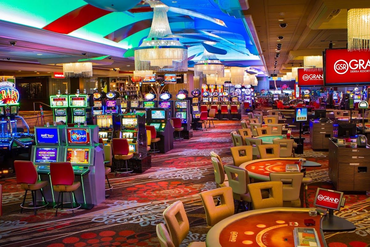 Sundance Casino Reno photo 9