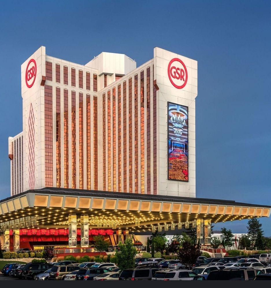 Sundance Casino Reno photo 10