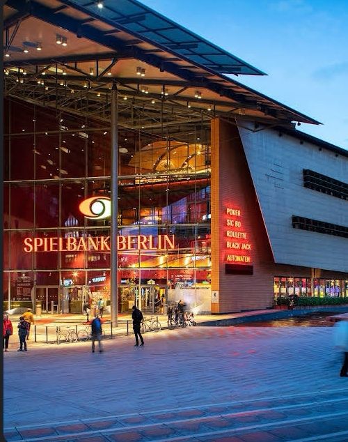 Spielbank Berlin – Poker photo 2