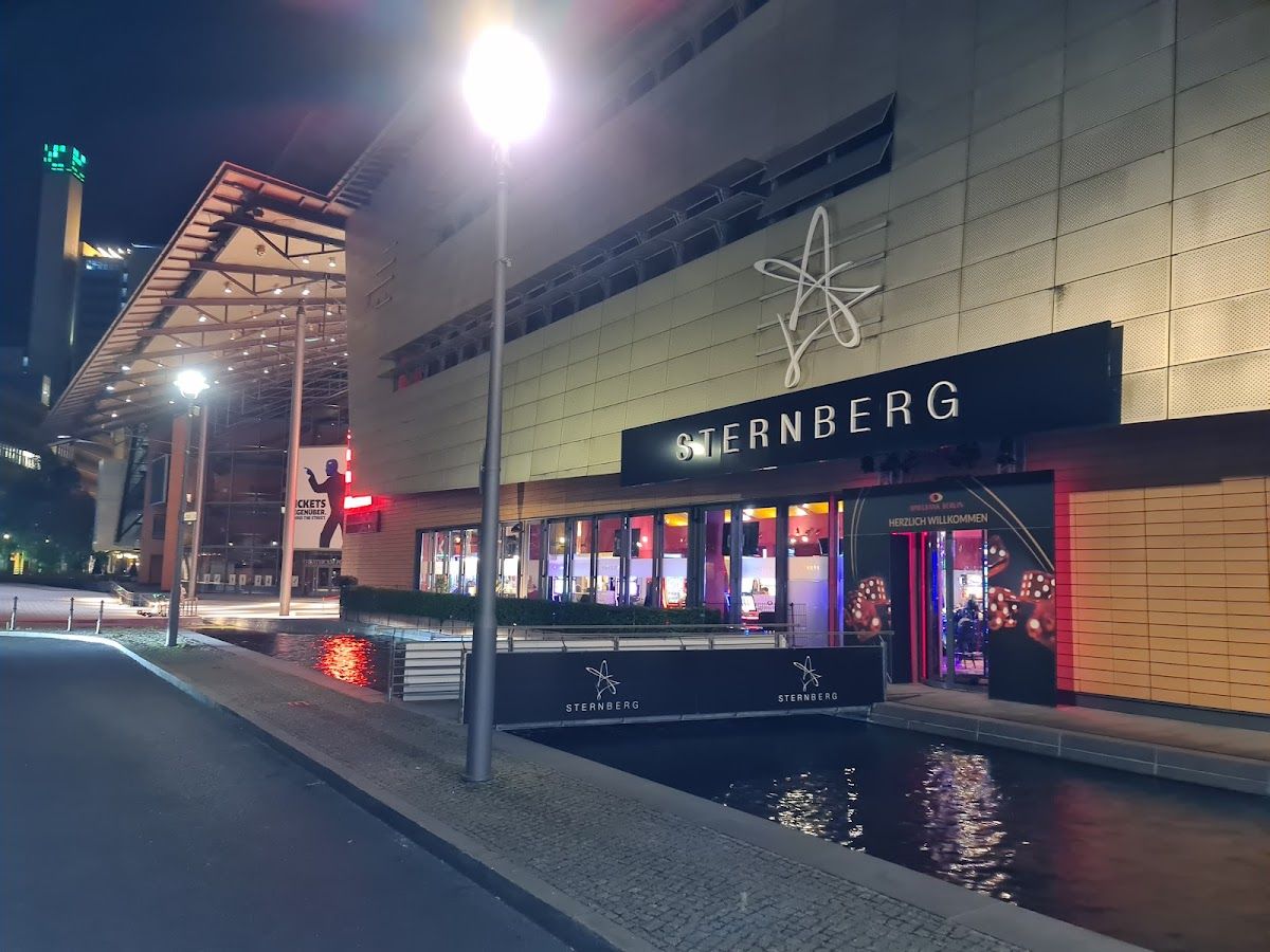 Spielbank Berlin – Poker photo 9
