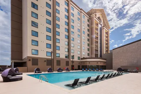 Horseshoe Lake Charles - Casino in Lake Charles, United States