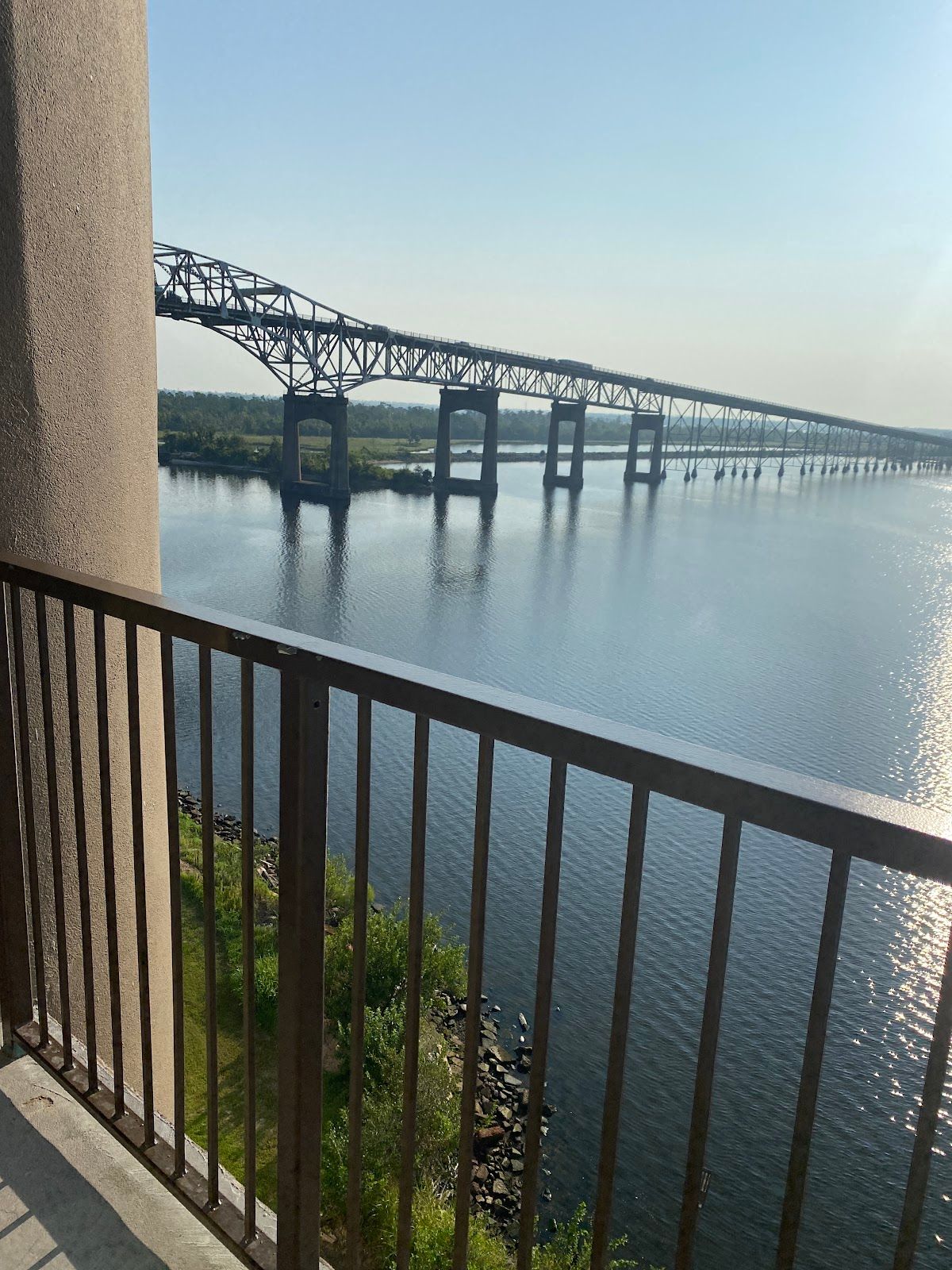 Horseshoe Lake Charles photo 10