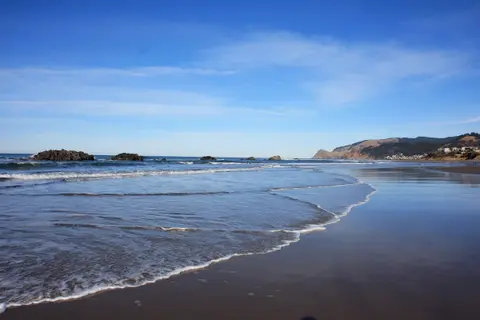 Chinook Winds Casino Resort Poker Room - Casino in Lincoln City, United States