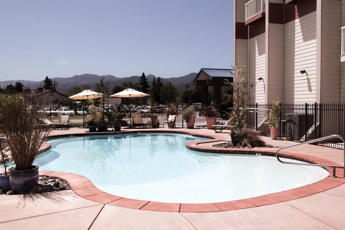 Blue Lake Casino and Hotel - Casino in Blue Lake, United States