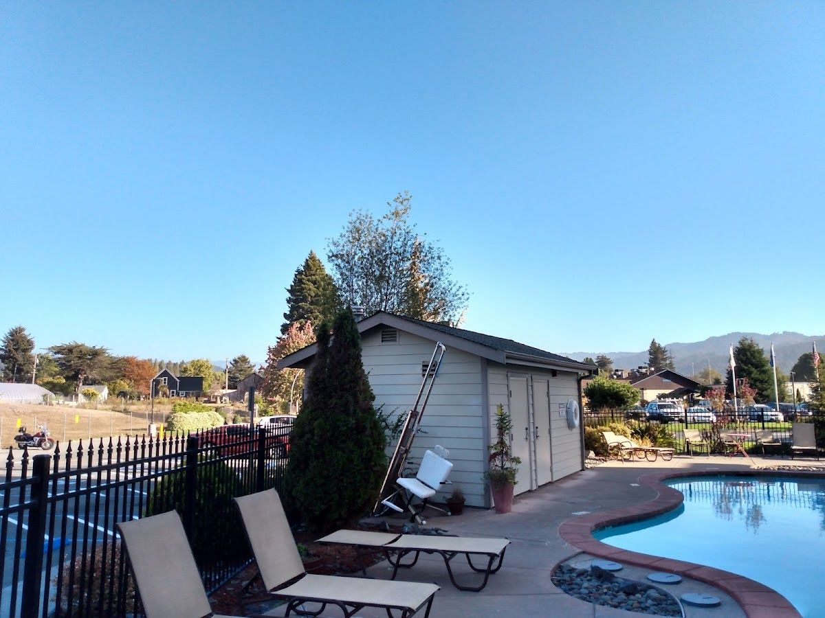 Blue Lake Casino and Hotel photo 3