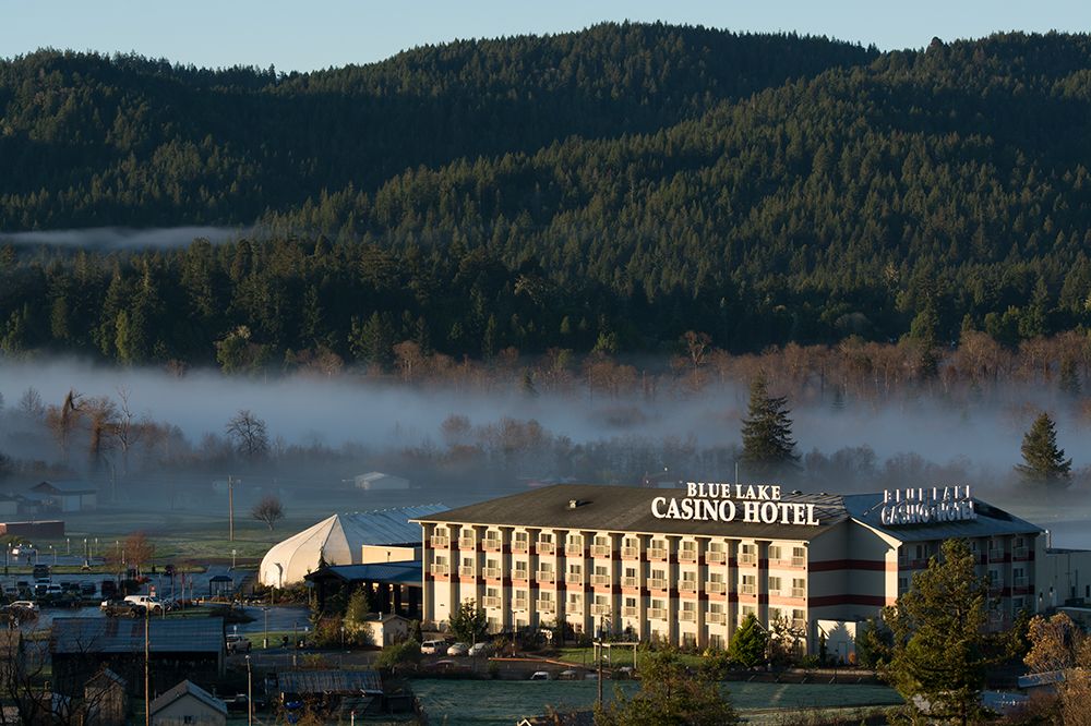 Blue Lake Casino and Hotel photo 5