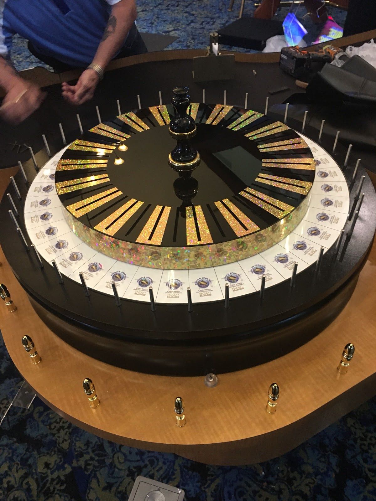 Blue Lake Casino and Hotel photo 8