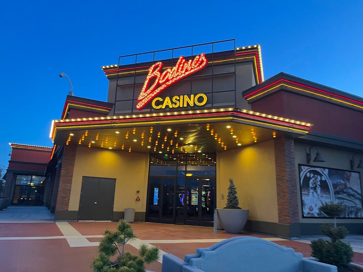 Bodines Casino - Casino in Carson City, United States