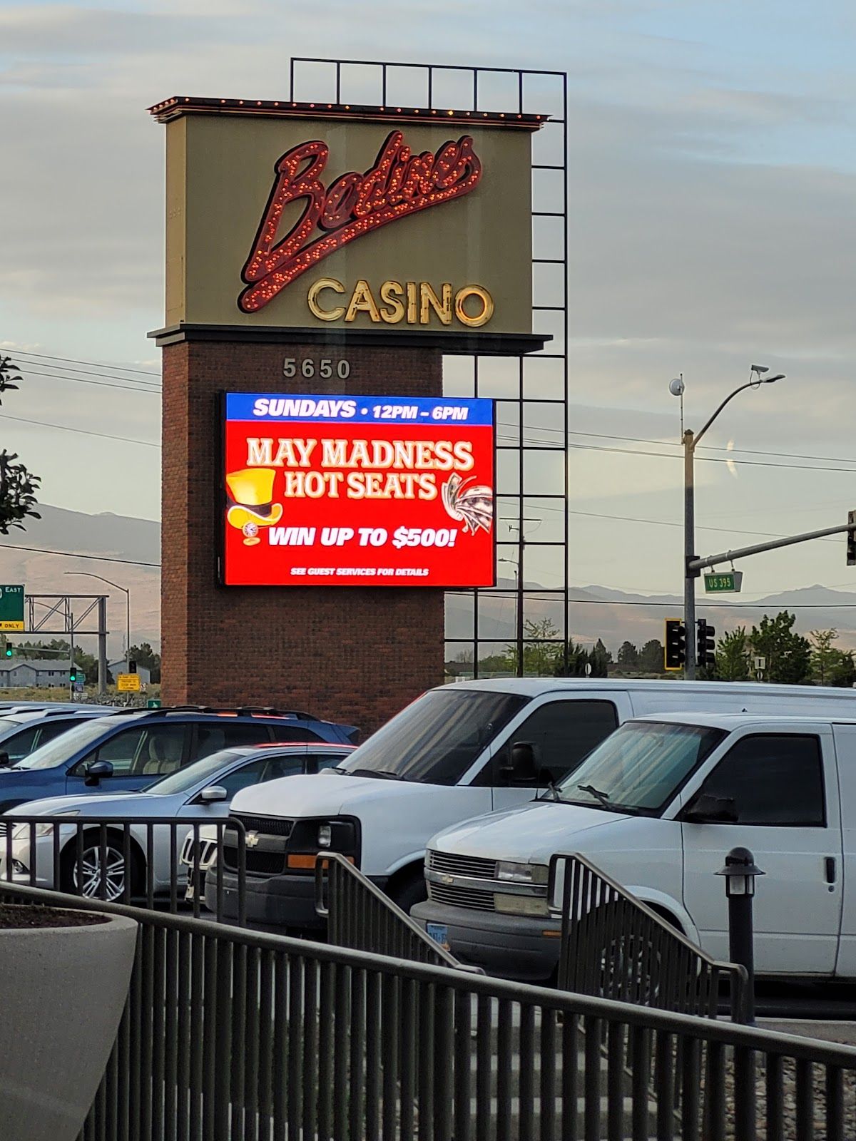 Bodines Casino photo 2