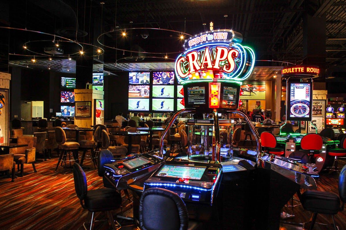 Bodines Casino photo 3