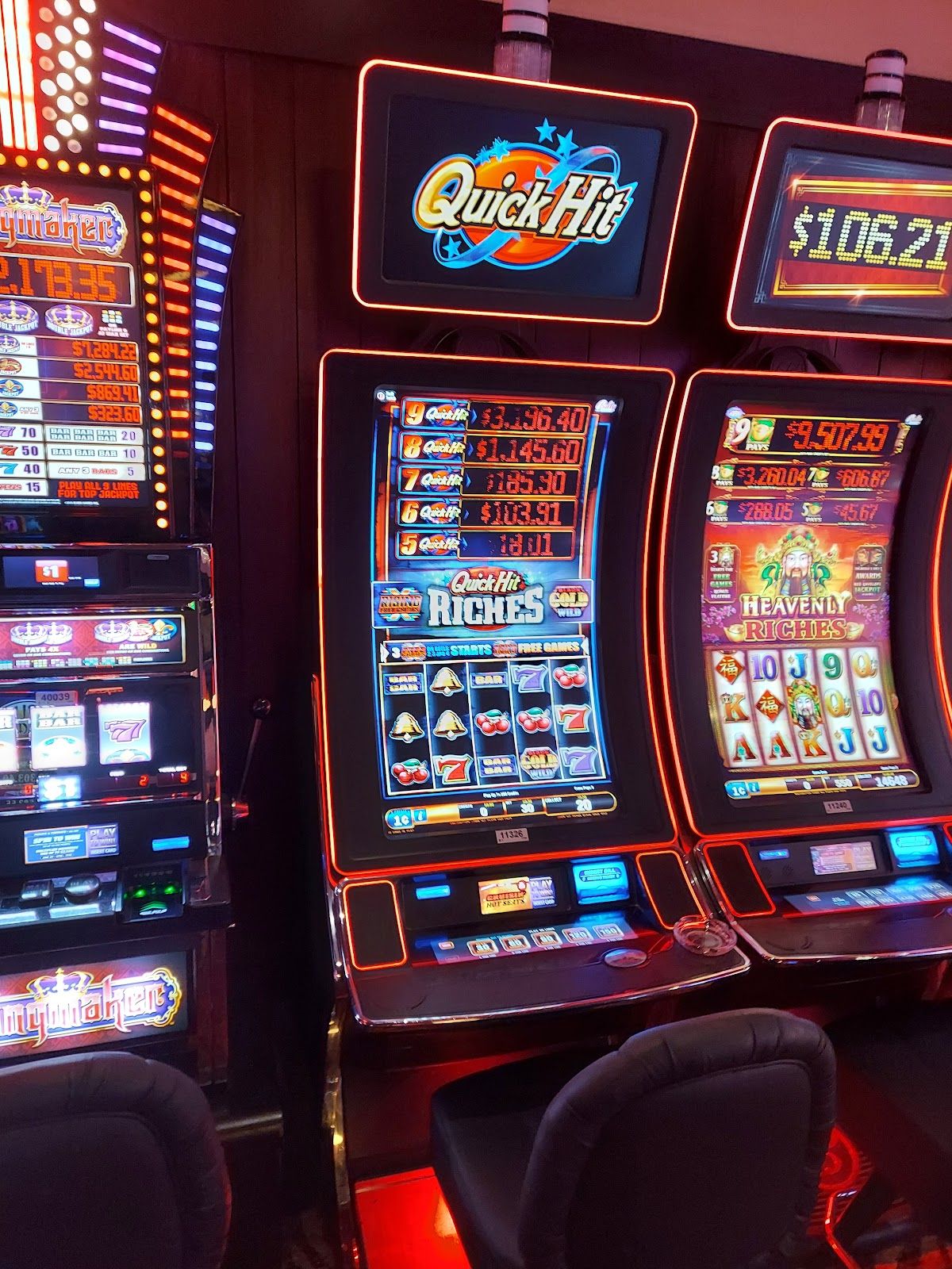 Bodines Casino photo 5