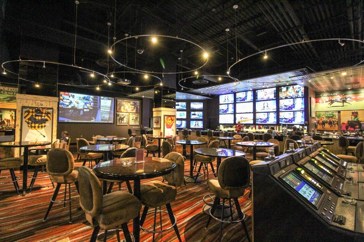 Bodines Casino photo 6