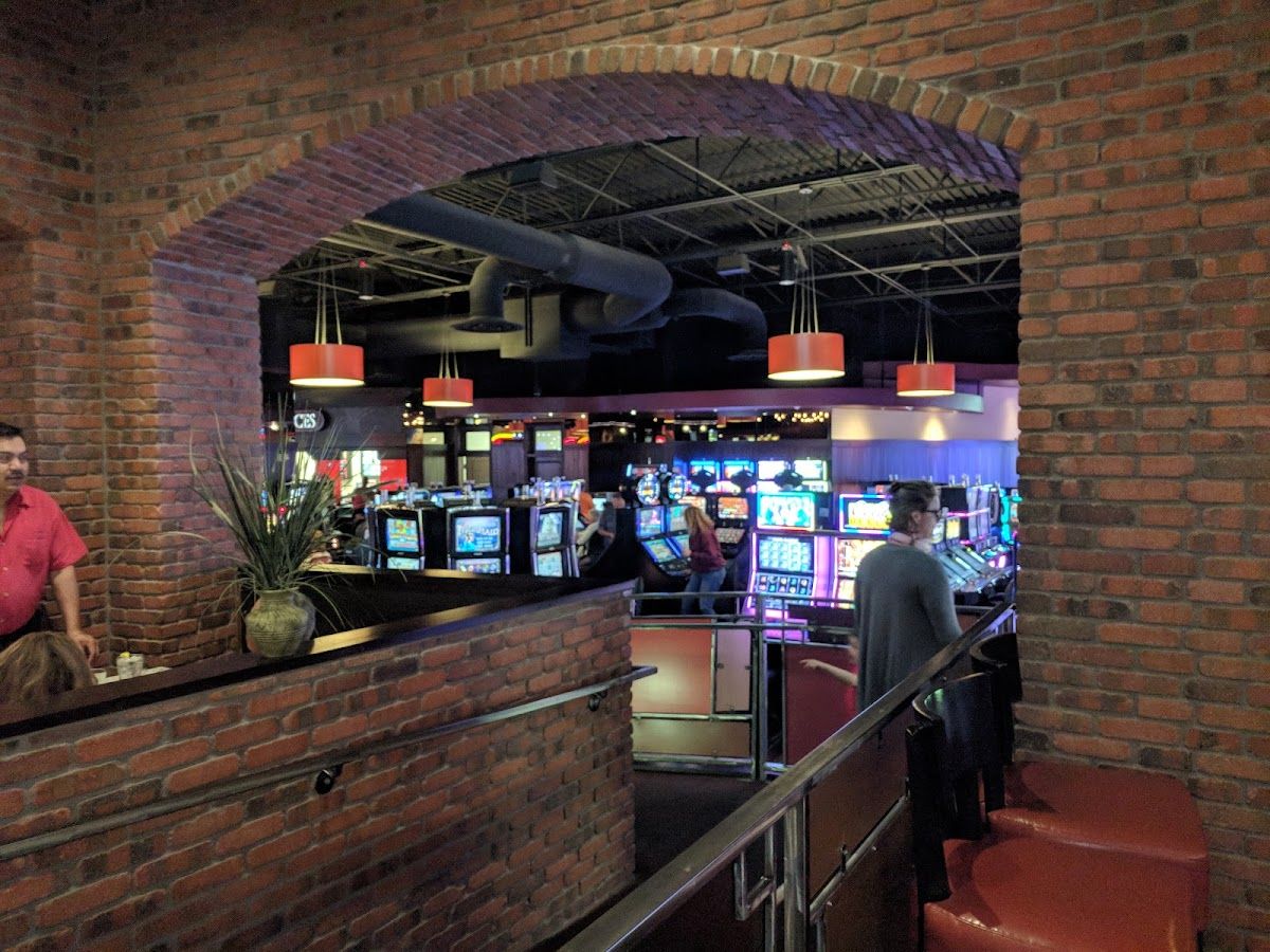 Bodines Casino photo 10