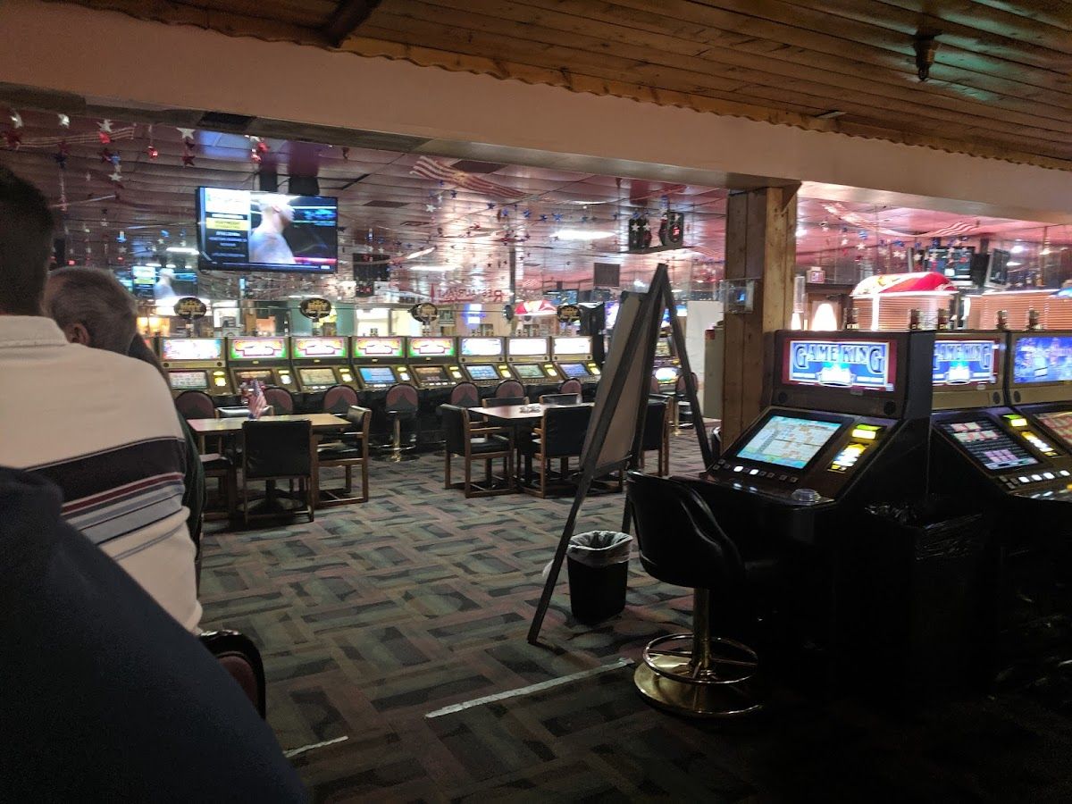 Mesquite Star Slots - Casino in Mesquite, United States