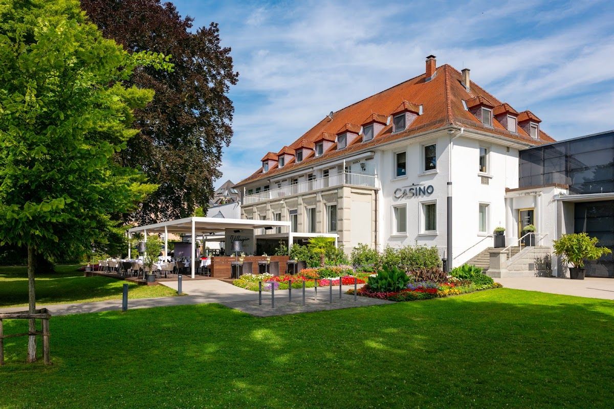 Casino Konstanz - Casino in Konstanz, Germany