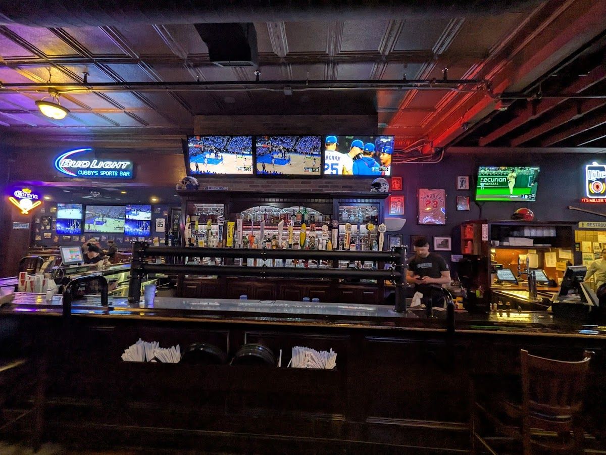 Cubby's Sports Bar Video Lottery photo 3