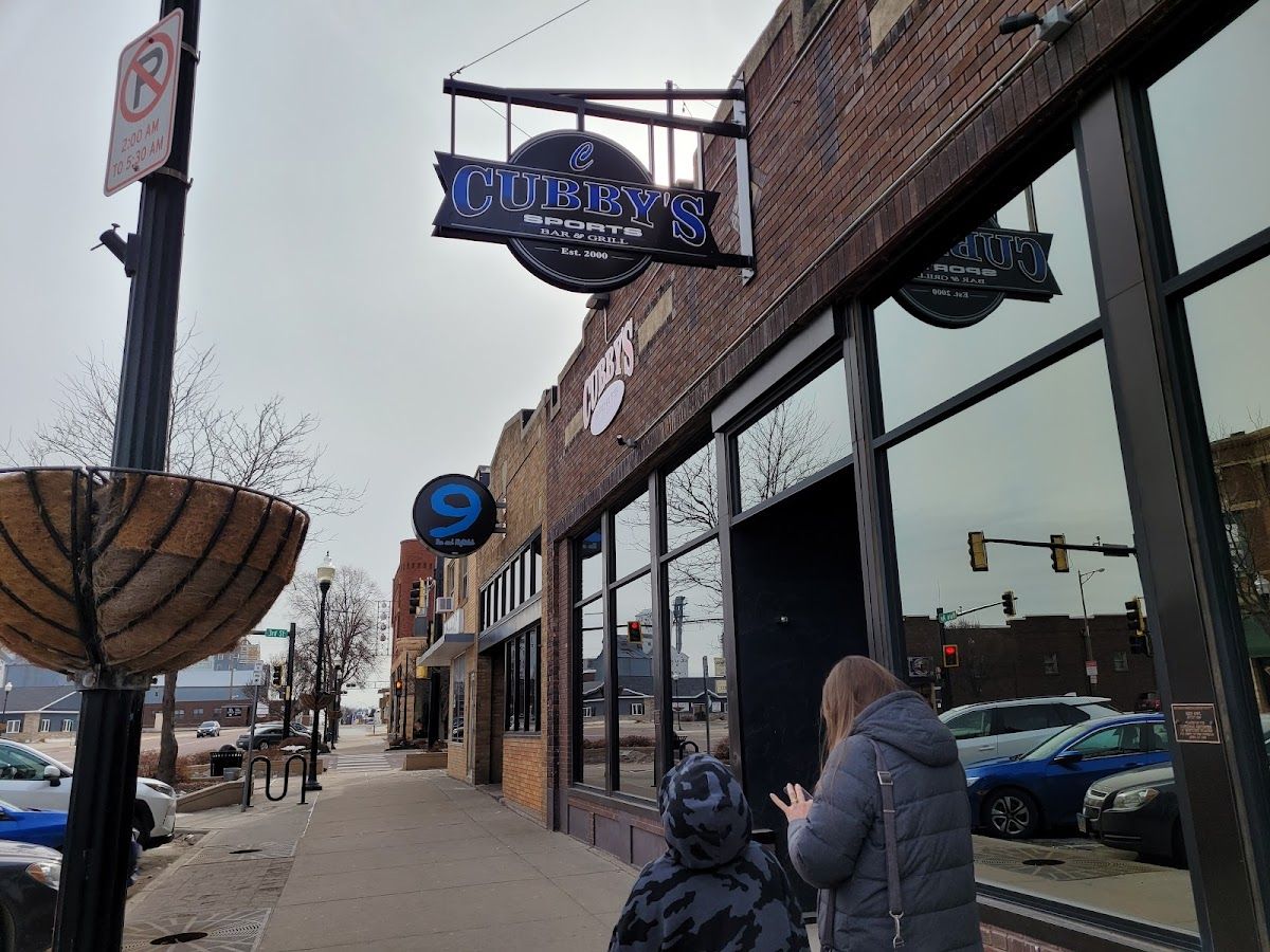 Cubby's Sports Bar Video Lottery photo 4