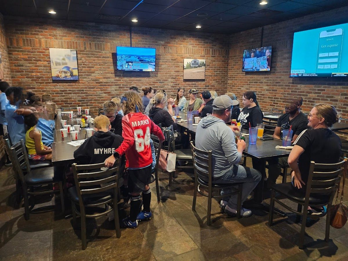 Cubby's Sports Bar Video Lottery photo 5