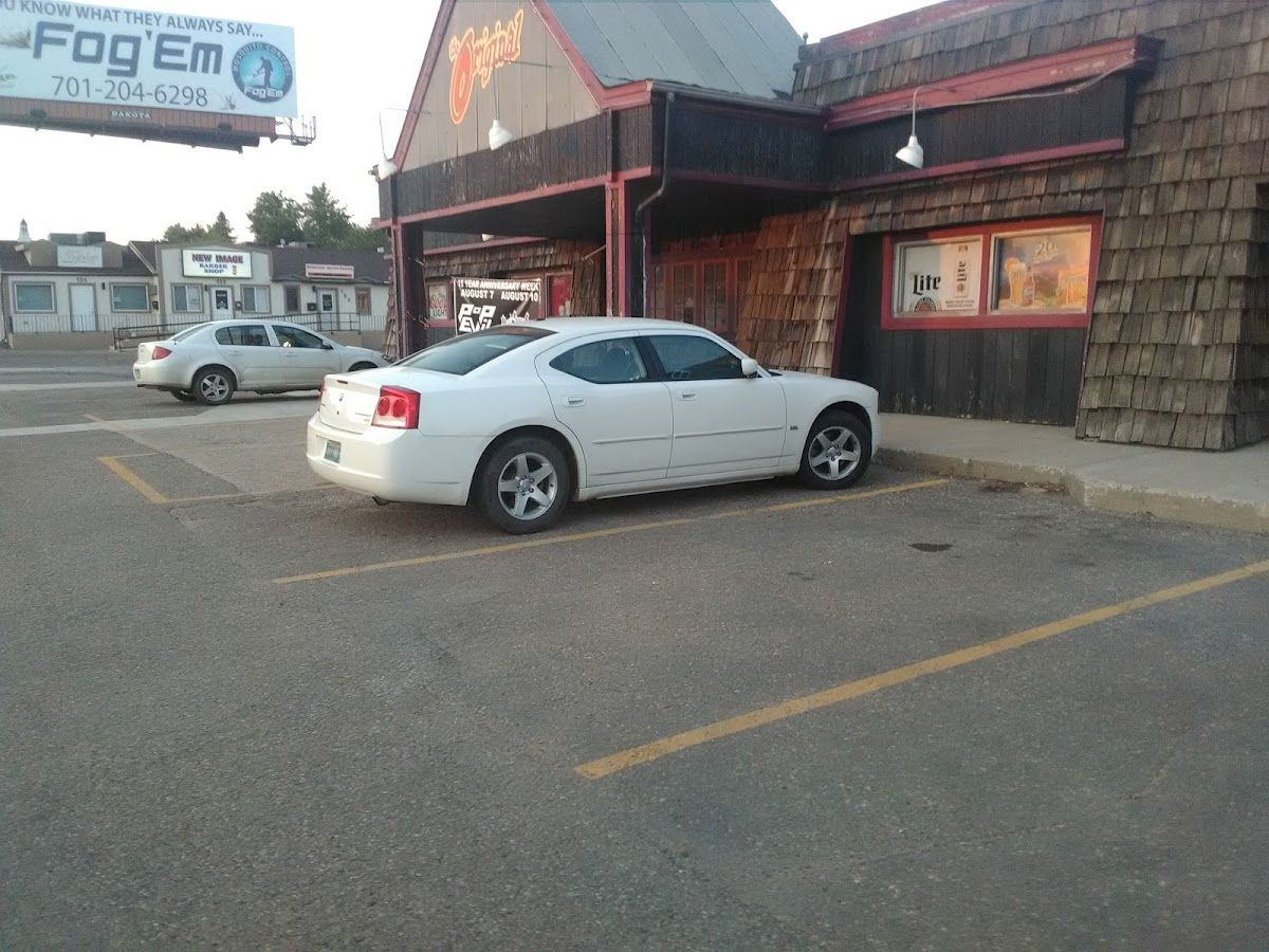 Original Bar & Nightclub E-Tabs photo 9