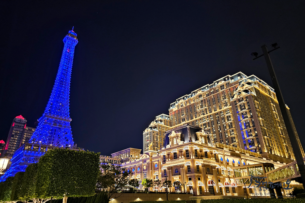 The Parisian photo 7
