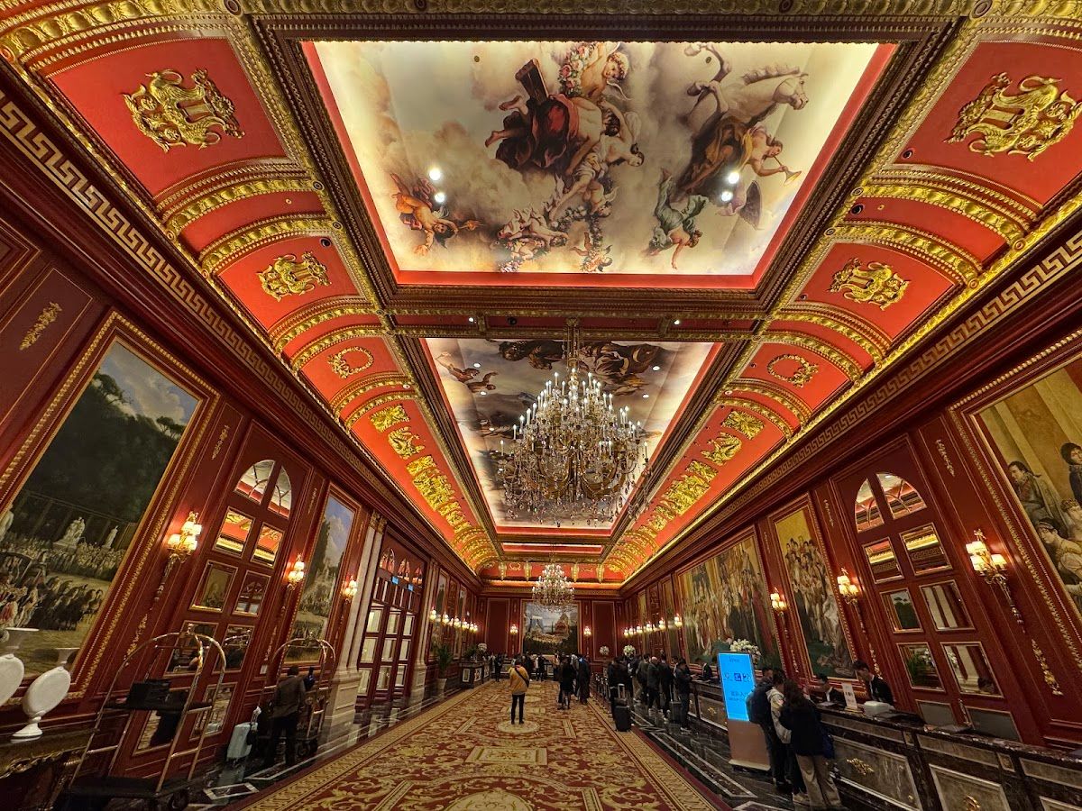 The Parisian photo 9