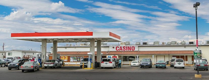 789 Smokeshop & Casino - Casino in Riverton, United States