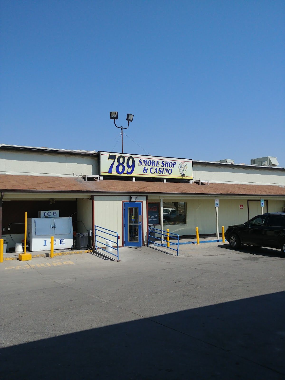 789 Smokeshop & Casino photo 10
