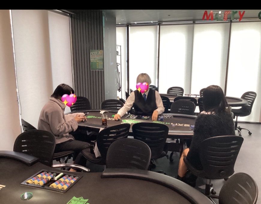 KKLIVE POKER SHINJUKU photo 6