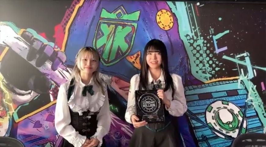 KKLIVE POKER SHINJUKU photo 9