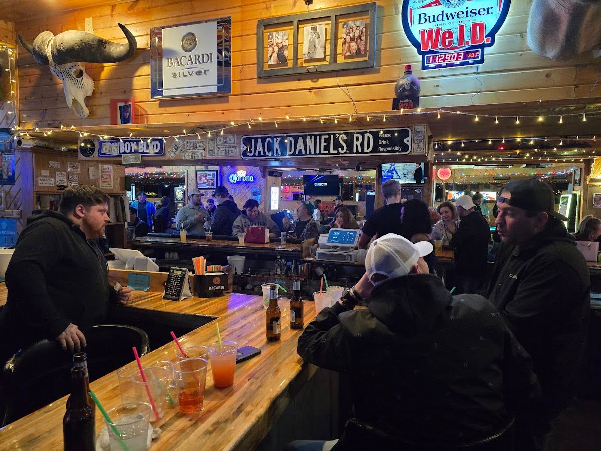 Doolittle's Pub Video Lottery - Casino in Watertown, United States
