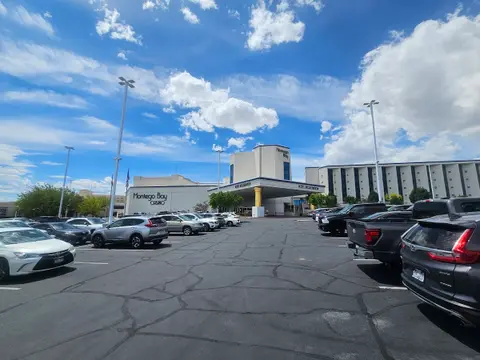 Montego Bay Casino Resort - Casino in West Wendover, United States