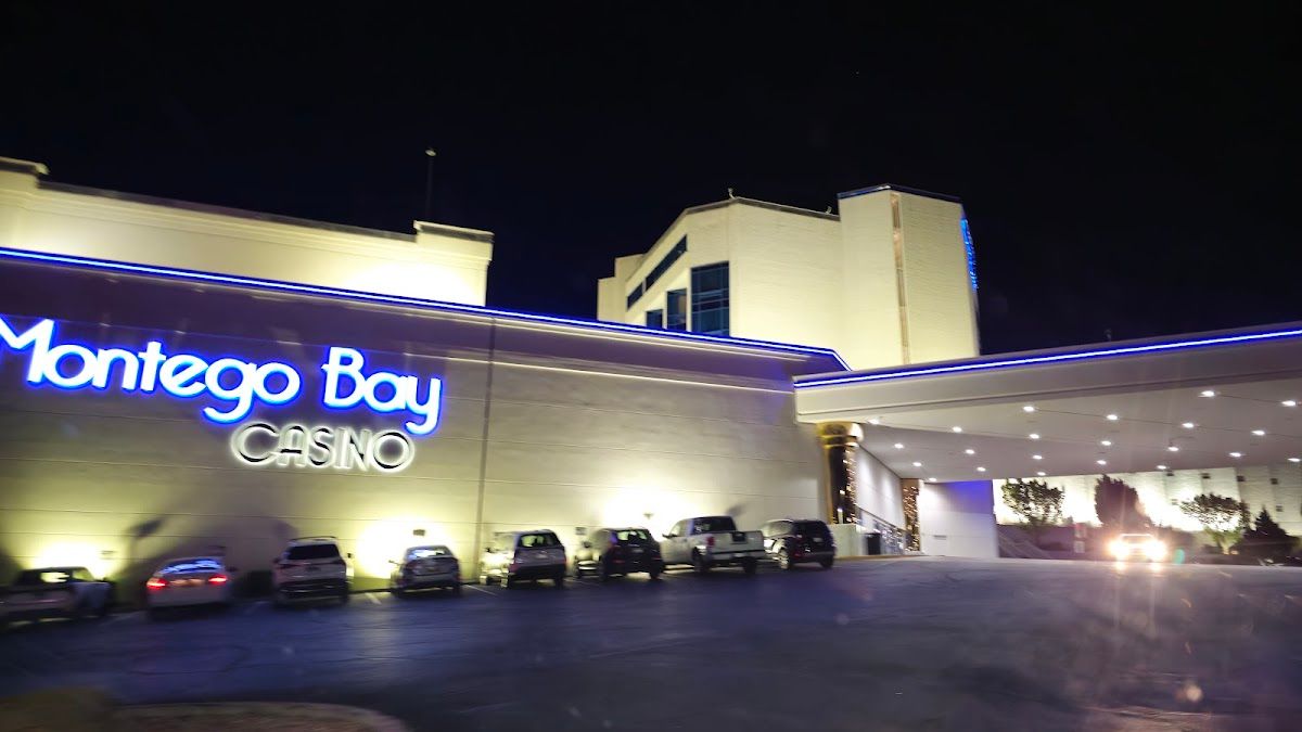 Montego Bay Casino Resort photo 8