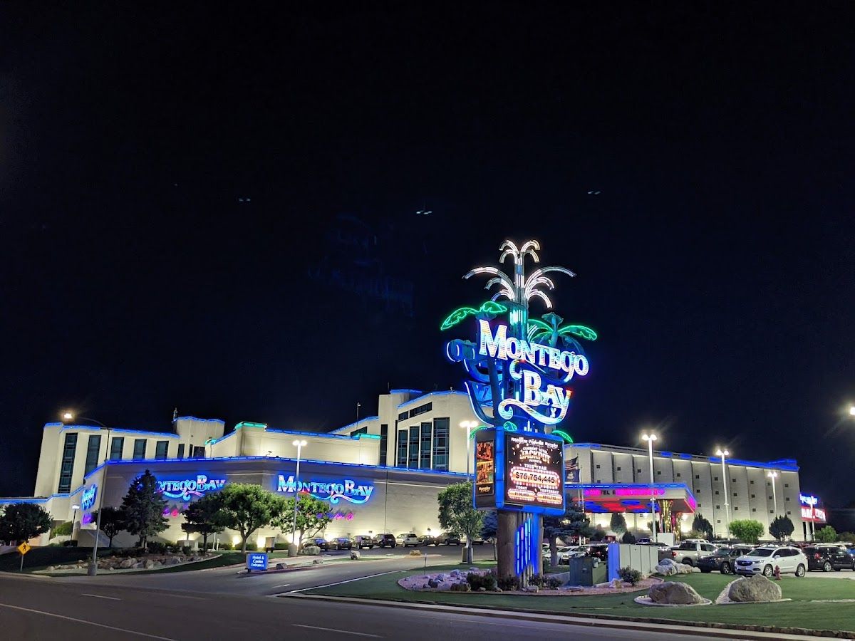 Montego Bay Casino Resort photo 9