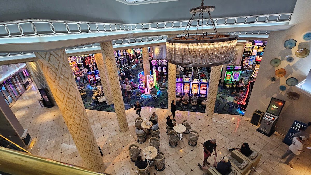 Montego Bay Casino Resort photo 10
