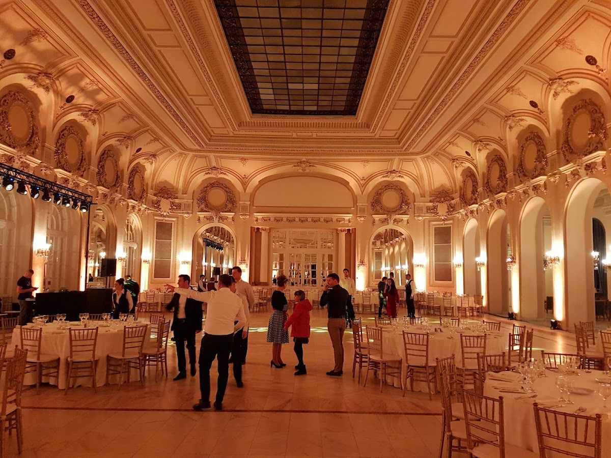 Casino Sinaia photo 2