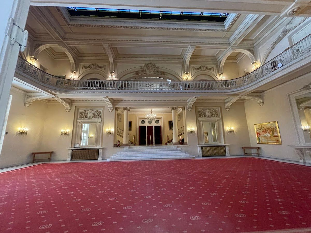 Casino Sinaia photo 4
