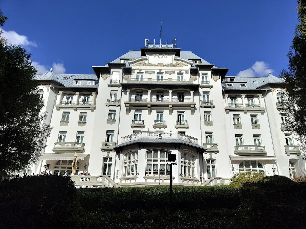 Casino Sinaia photo 5