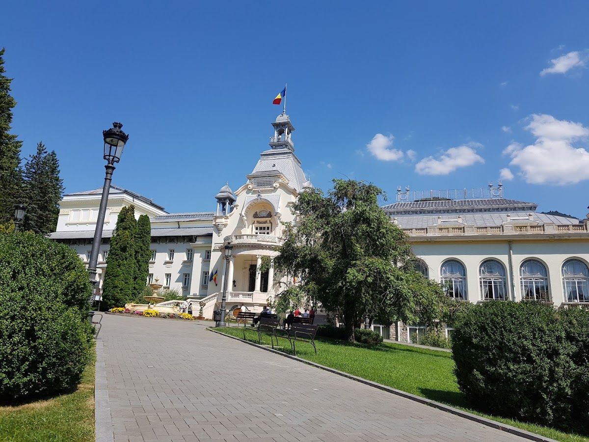 Casino Sinaia photo 6