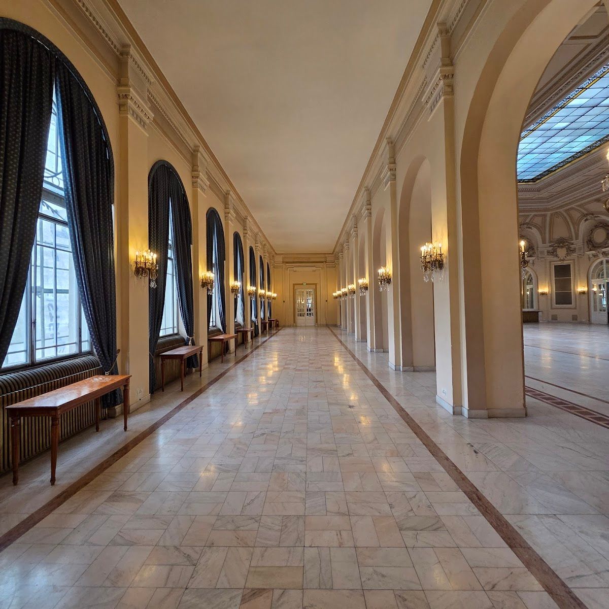 Casino Sinaia photo 7