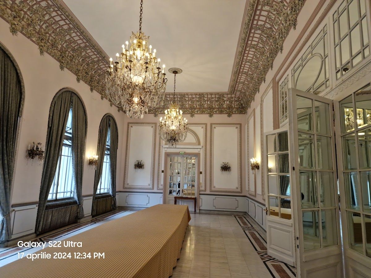 Casino Sinaia photo 8