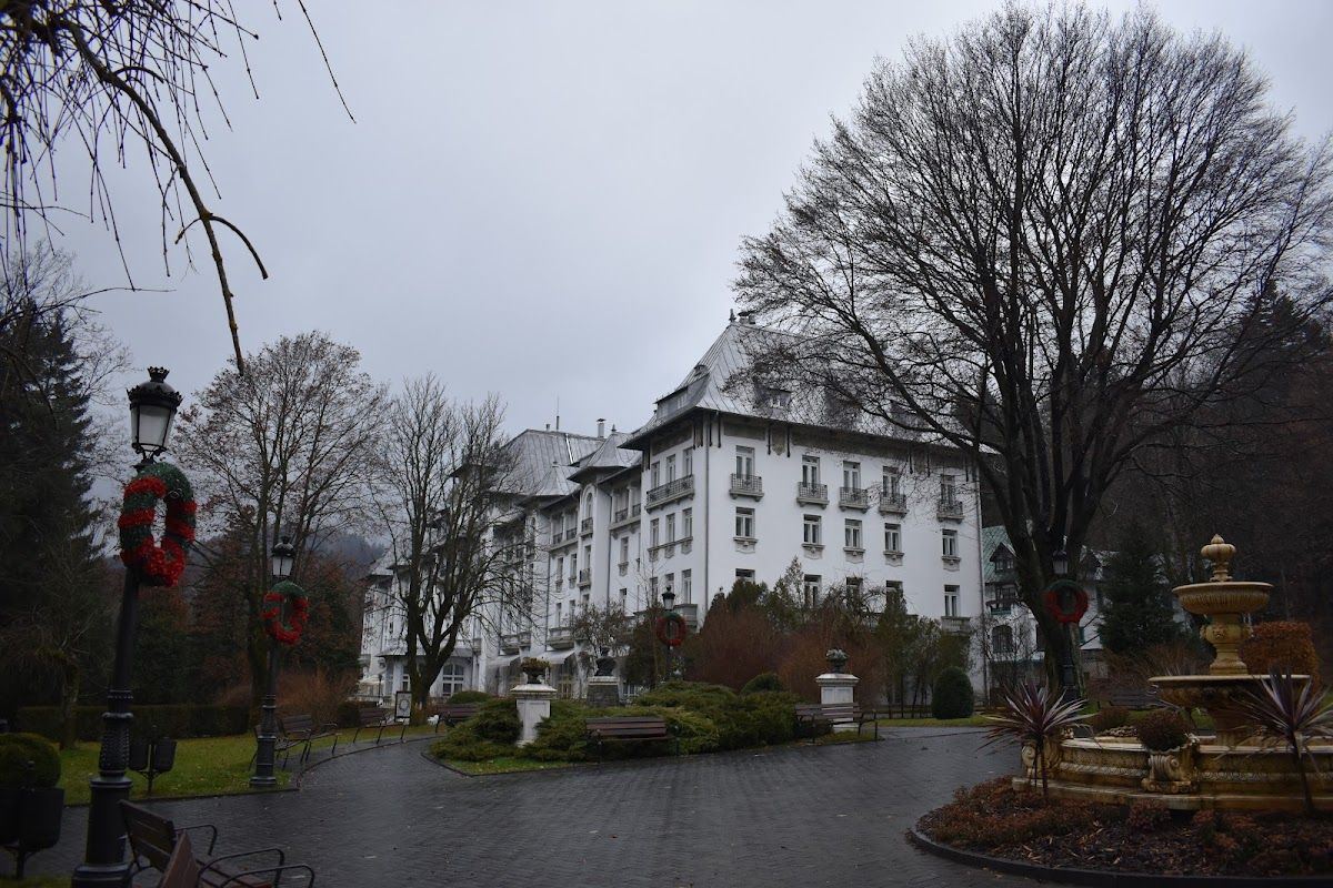 Casino Sinaia photo 9