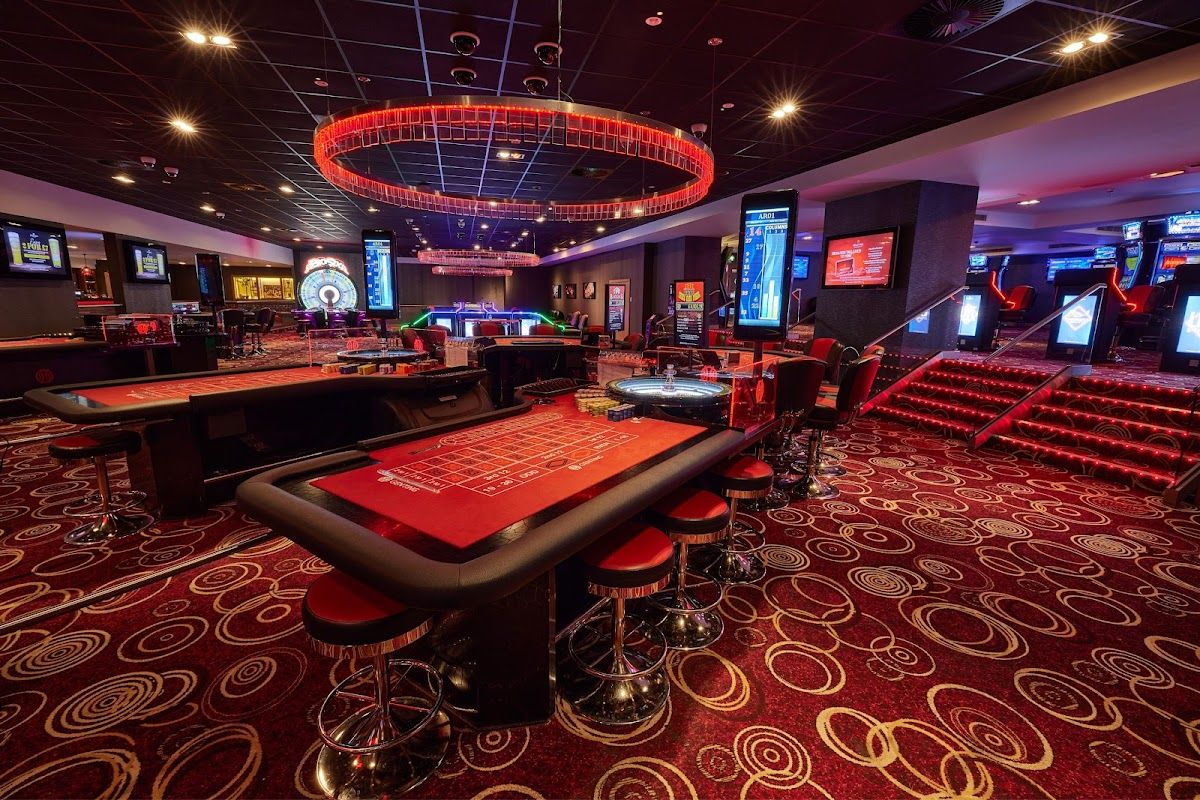 Genting Casino Wolverhampton photo 2