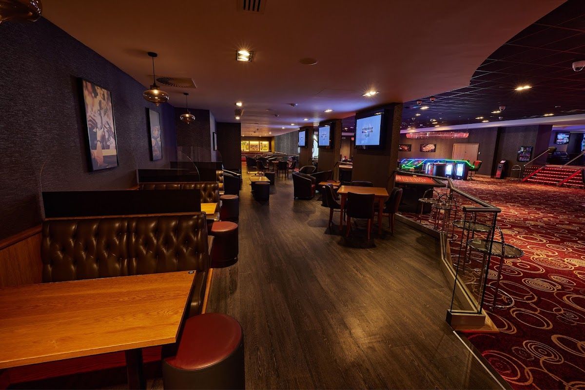 Genting Casino Wolverhampton photo 4