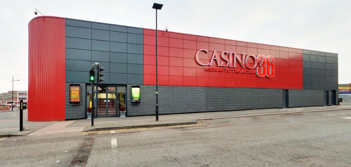 Genting Casino Wolverhampton photo 5