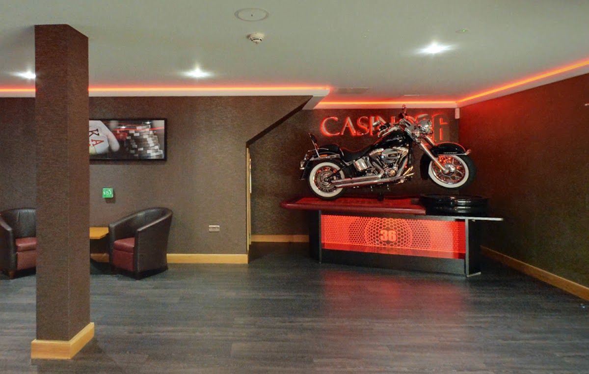Genting Casino Wolverhampton photo 7