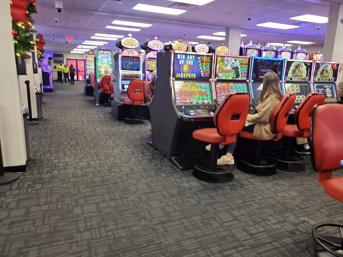 Catawba Two Kings Casino Resort photo 2